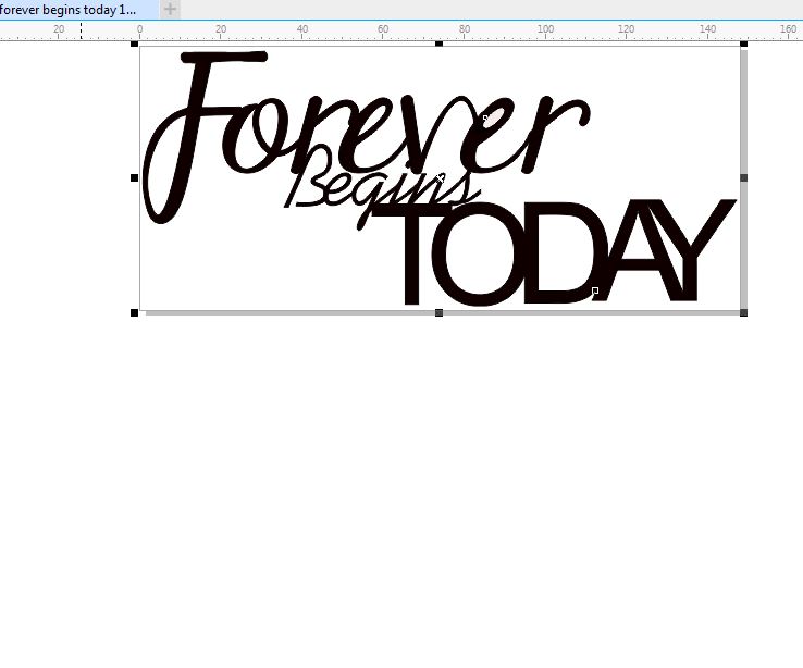 forever begins today 148 x 65 min buy 3